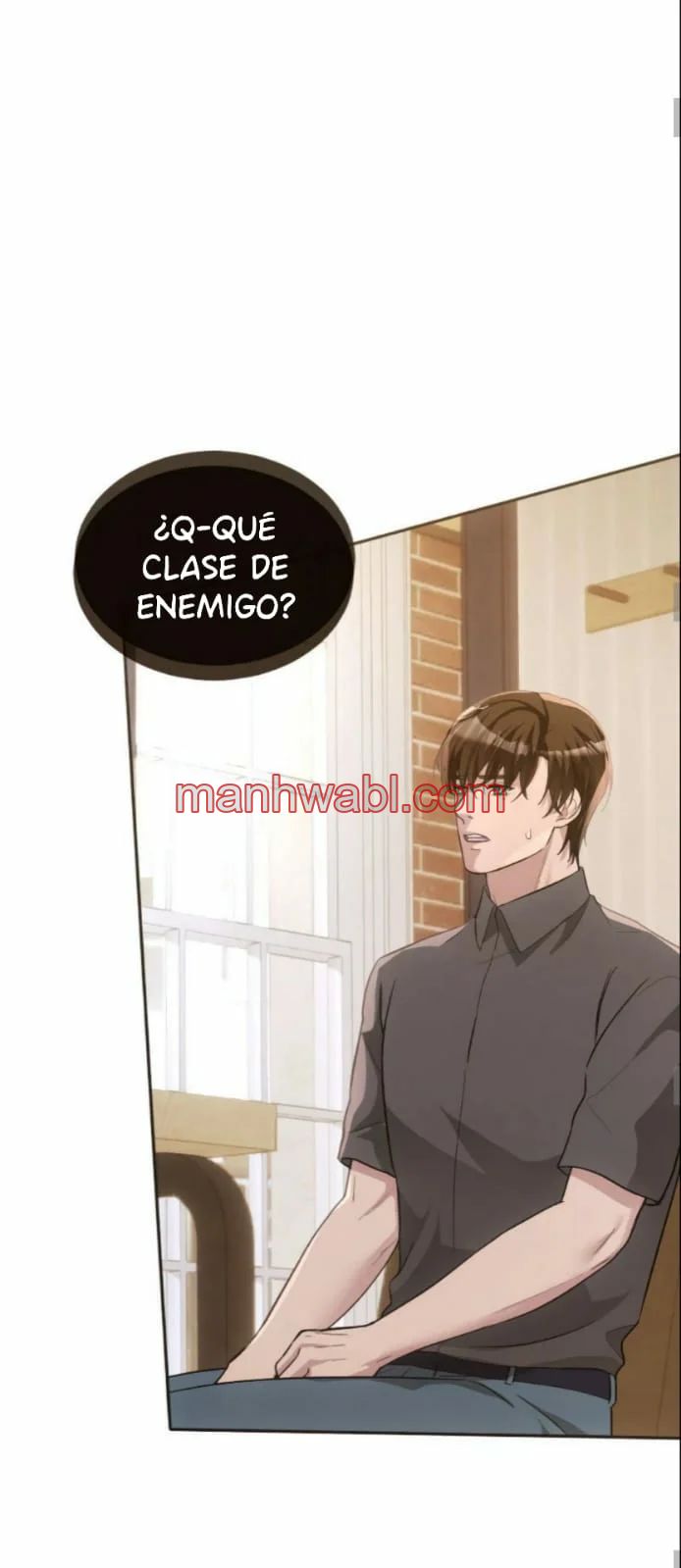 Mated To The Ruthless Alpha - Capítulo 44_2 manhwa