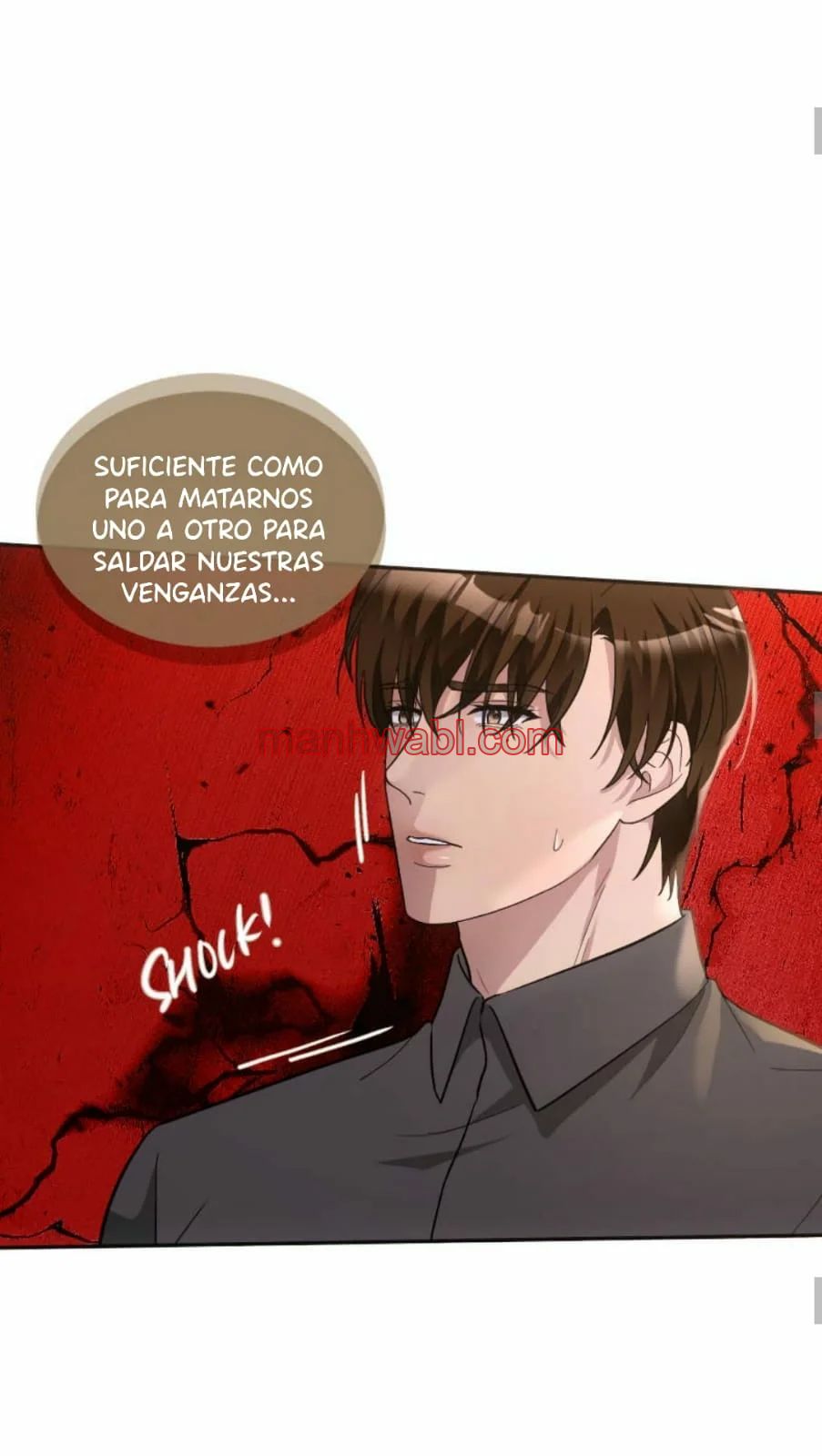 Mated To The Ruthless Alpha - Capítulo 44_2 manhwa