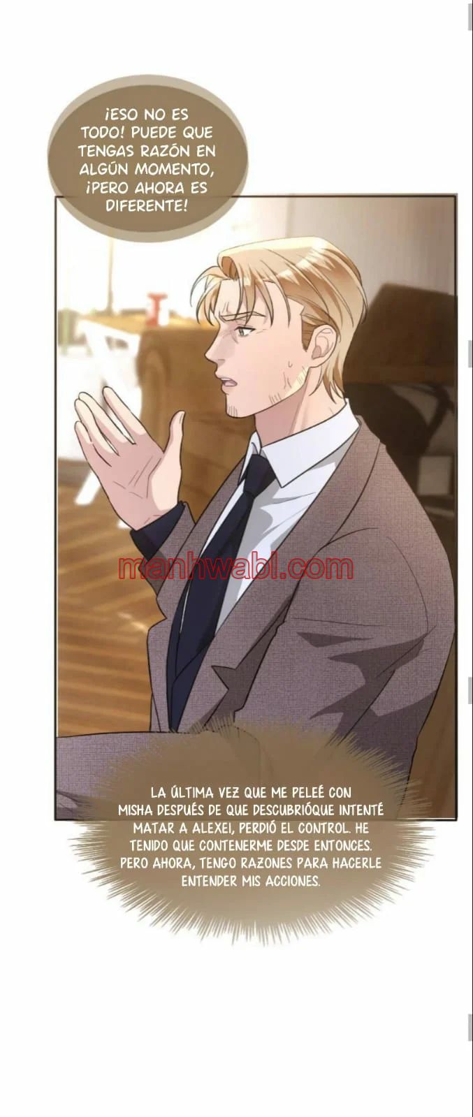 Mated To The Ruthless Alpha - Capítulo 44_2 manhwa