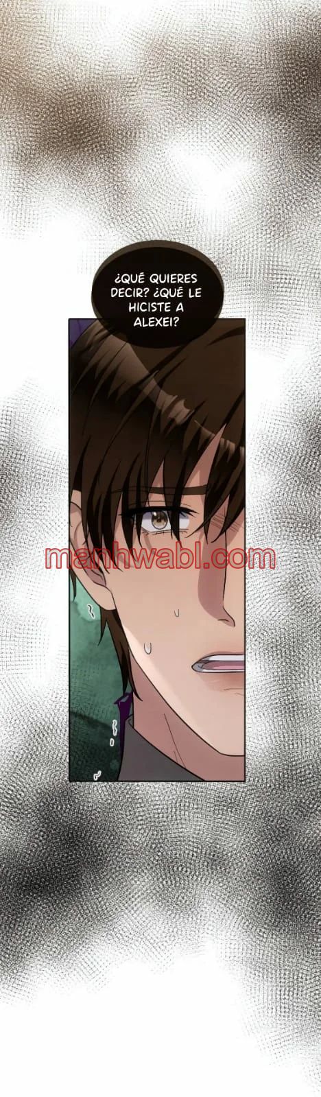 Mated To The Ruthless Alpha - Capítulo 44_2 manhwa