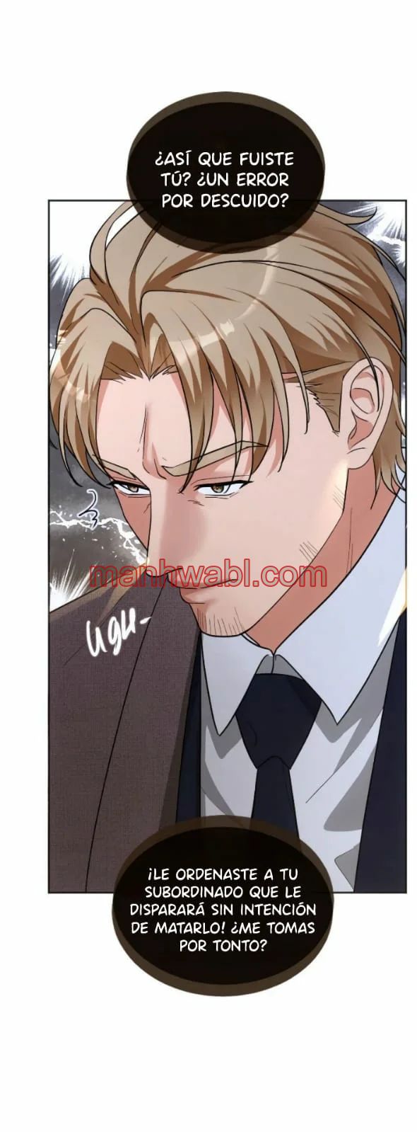 Mated To The Ruthless Alpha - Capítulo 44_3 manhwa