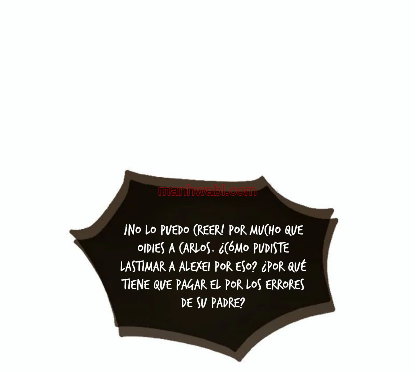 Mated To The Ruthless Alpha - Capítulo 44_3 manhwa