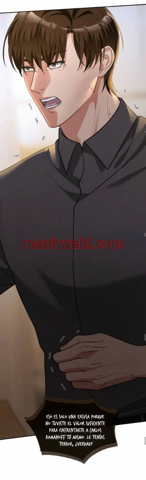 Mated To The Ruthless Alpha - Capítulo 44_3 manhwa