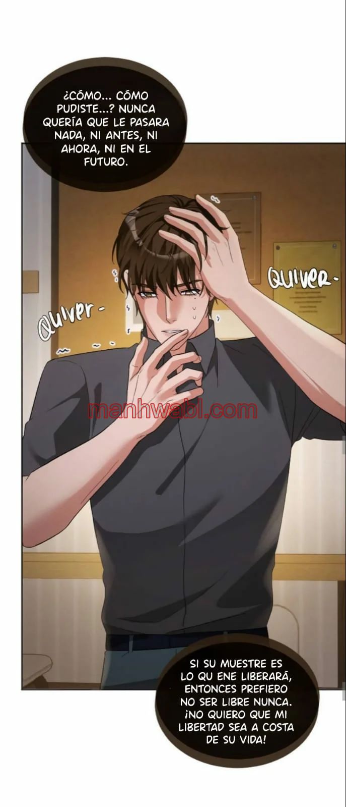 Mated To The Ruthless Alpha - Capítulo 44_3 manhwa