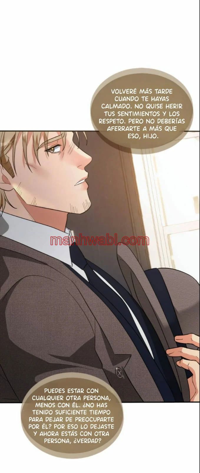 Mated To The Ruthless Alpha - Capítulo 44_3 manhwa