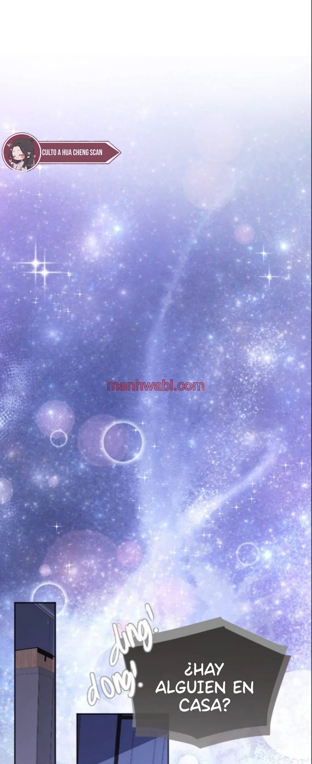 Mated To The Ruthless Alpha - Capítulo 45_2 manhwa