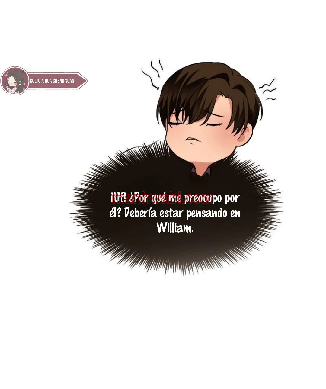 Mated To The Ruthless Alpha - Capítulo 45_3 manhwa