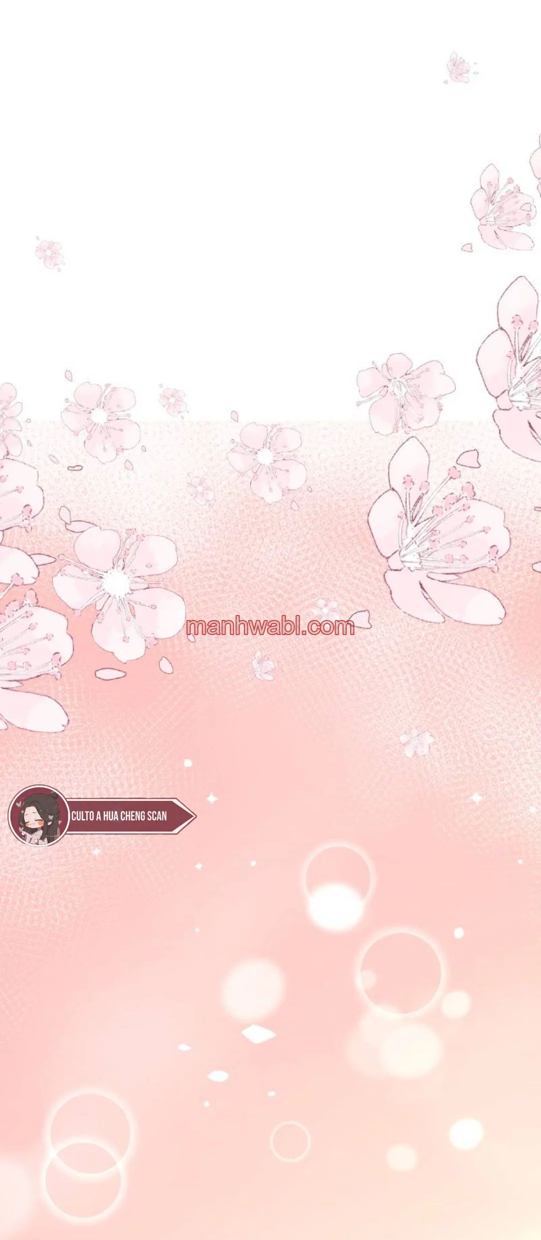 Mated To The Ruthless Alpha - Capítulo 45_3 manhwa