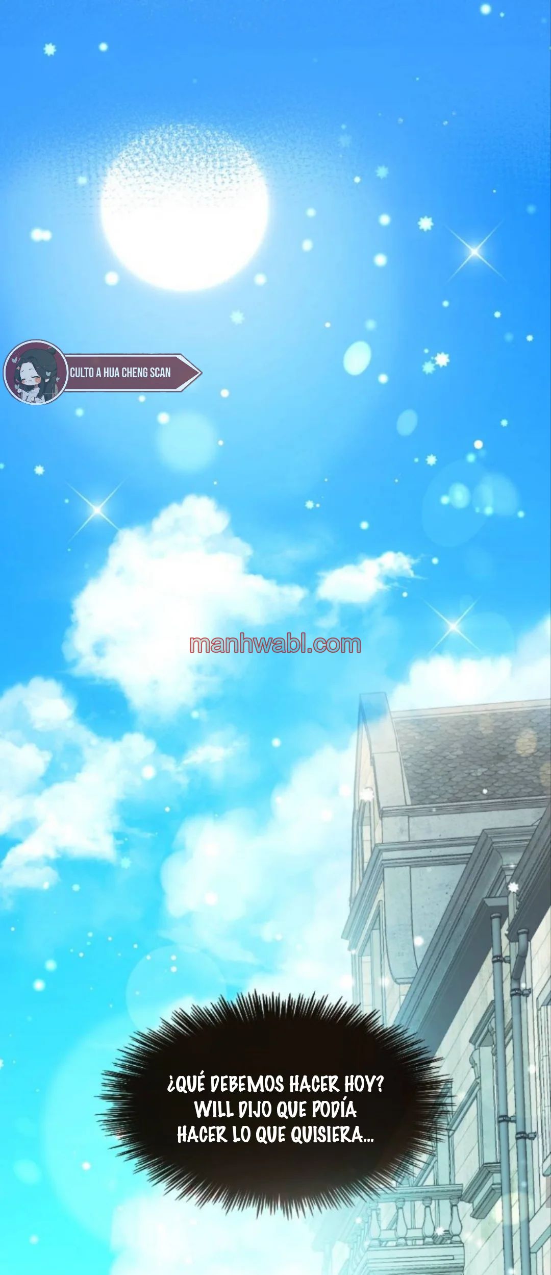 Mated To The Ruthless Alpha - Capítulo 45_3 manhwa