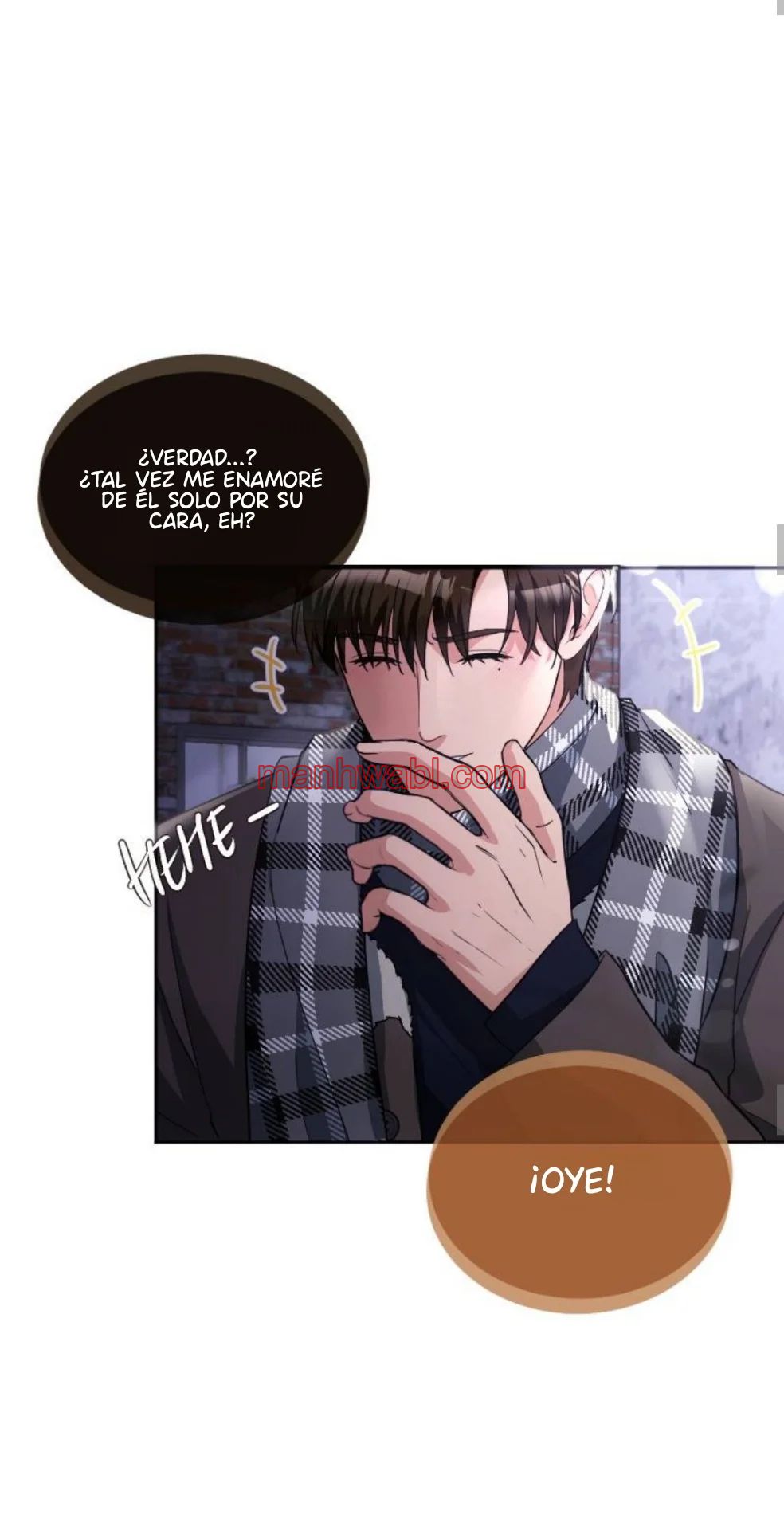 Mated To The Ruthless Alpha - Capítulo 46_2 manhwa