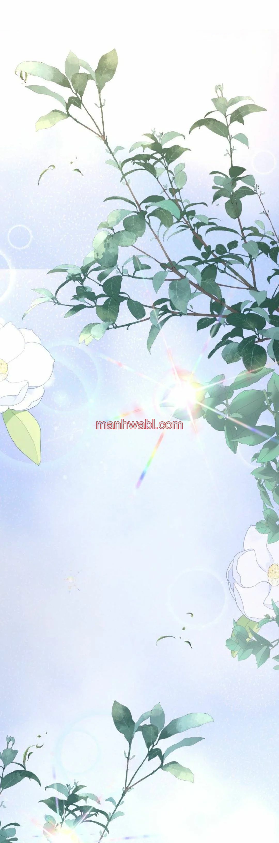 Mated To The Ruthless Alpha - Capítulo 46_2 manhwa