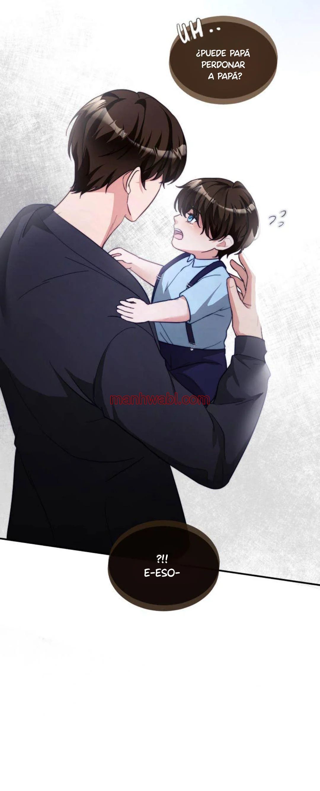 Mated To The Ruthless Alpha - Capítulo 47_3 manhwa