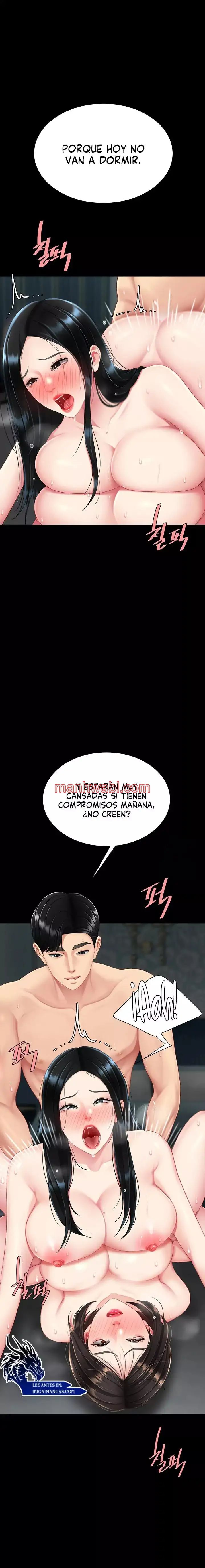 Me comi a tu madre primero - Capítulo 120 manhwa