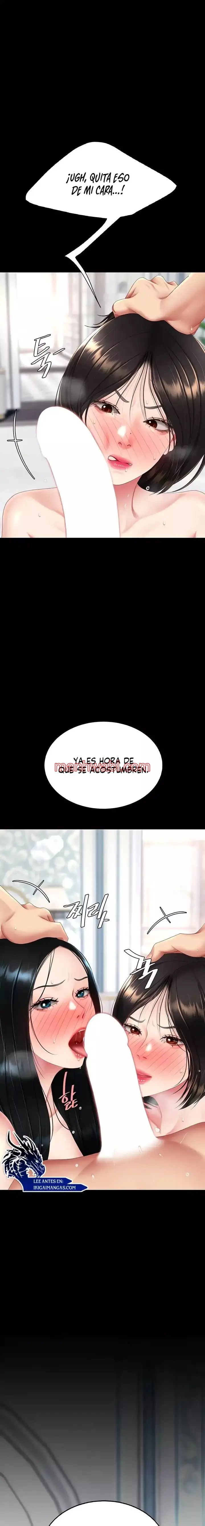 Me comi a tu madre primero - Capítulo 120 manhwa