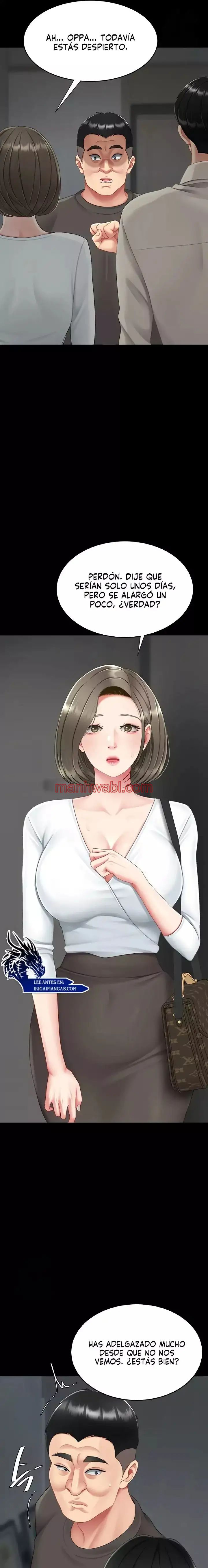 Me comi a tu madre primero - Capítulo 120_2 manhwa