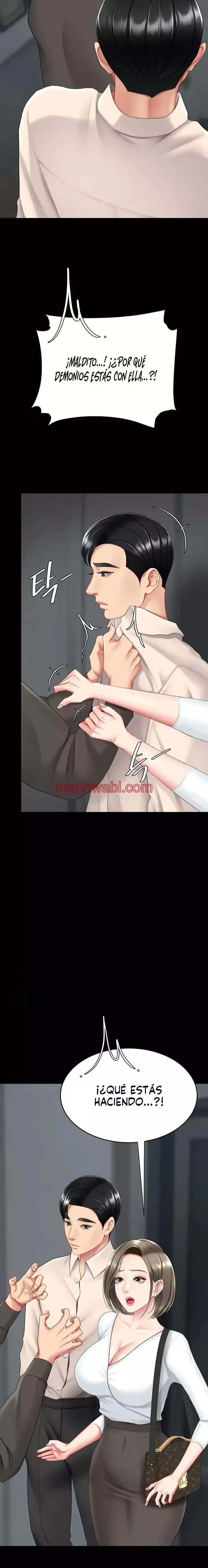 Me comi a tu madre primero - Capítulo 120_2 manhwa