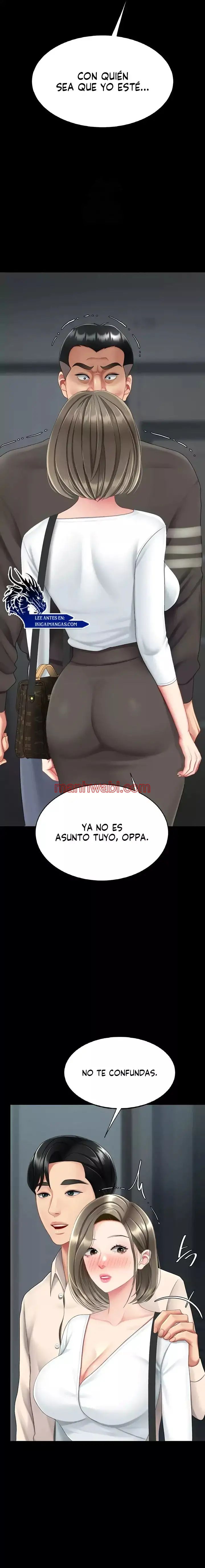 Me comi a tu madre primero - Capítulo 120_2 manhwa