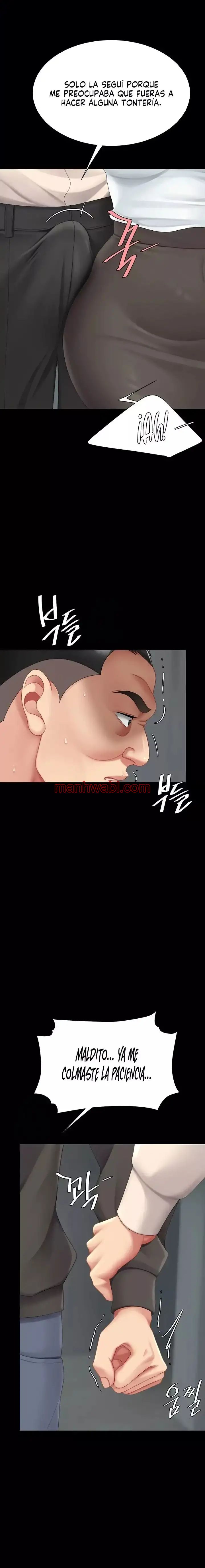 Me comi a tu madre primero - Capítulo 120_2 manhwa