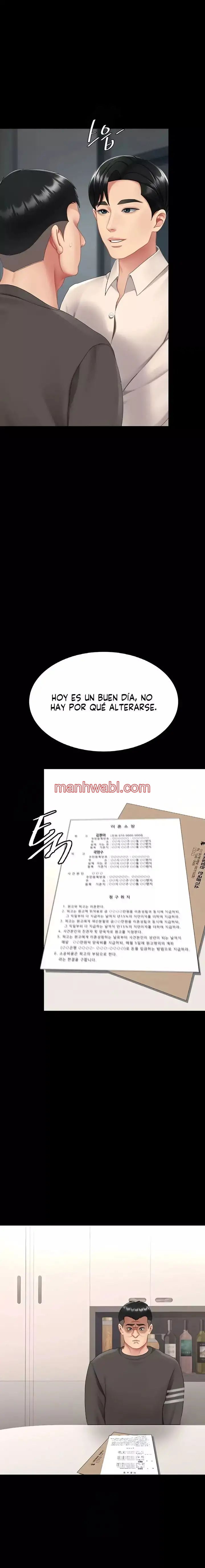 Me comi a tu madre primero - Capítulo 120_2 manhwa