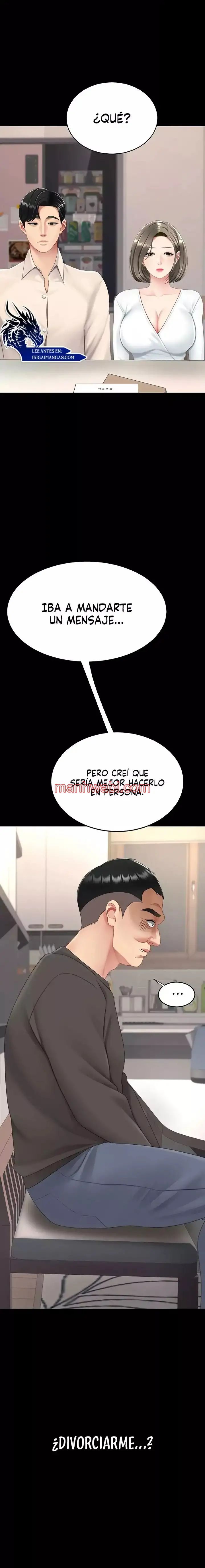 Me comi a tu madre primero - Capítulo 120_2 manhwa