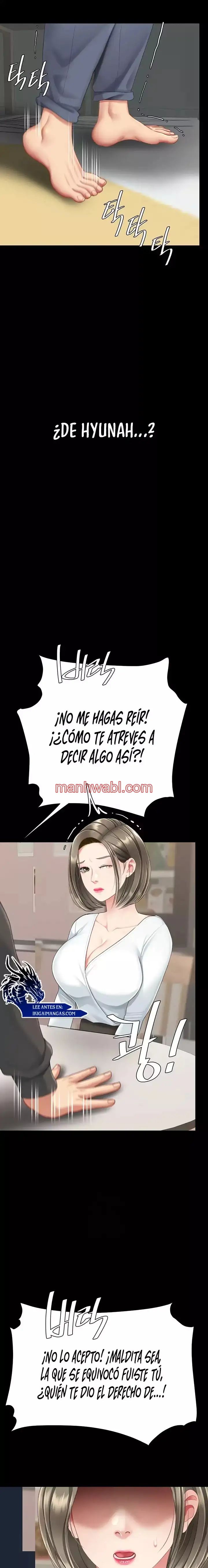 Me comi a tu madre primero - Capítulo 120_2 manhwa
