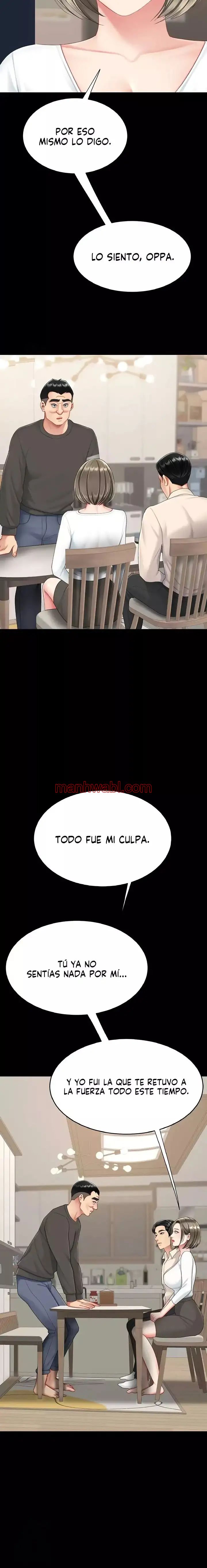 Me comi a tu madre primero - Capítulo 120_2 manhwa