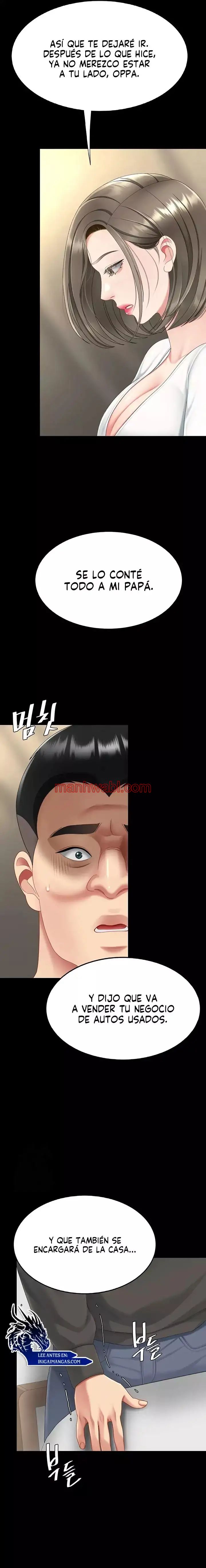 Me comi a tu madre primero - Capítulo 120_2 manhwa