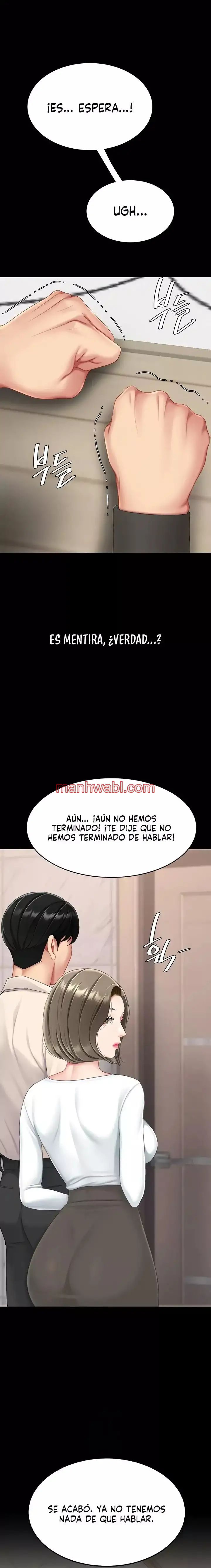 Me comi a tu madre primero - Capítulo 120_3 manhwa