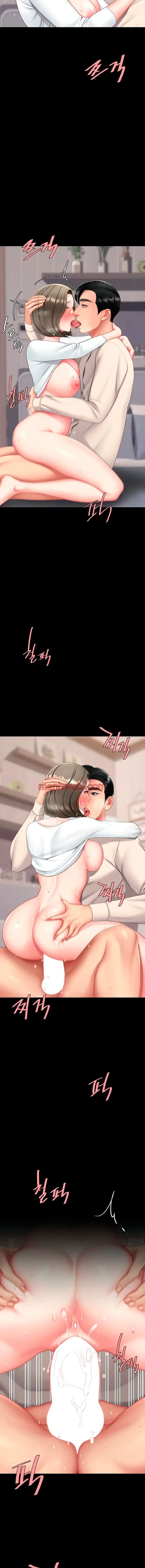 Me comi a tu madre primero - Capítulo 121 manhwa