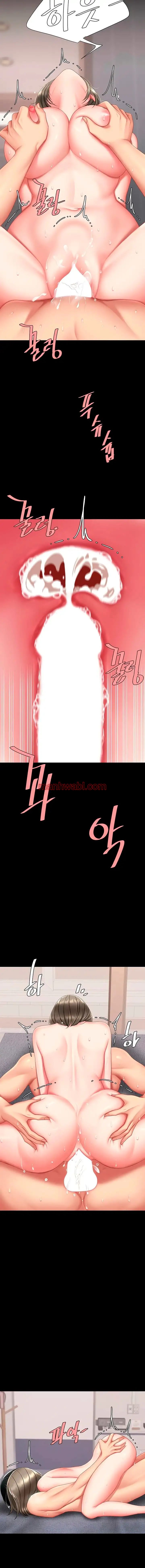 Me comi a tu madre primero - Capítulo 121_2 manhwa