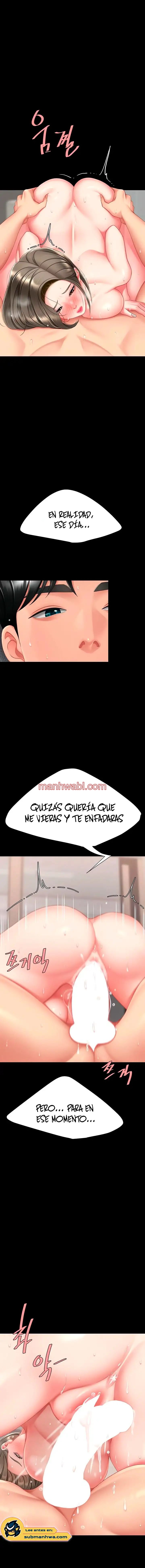 Me comi a tu madre primero - Capítulo 121_2 manhwa