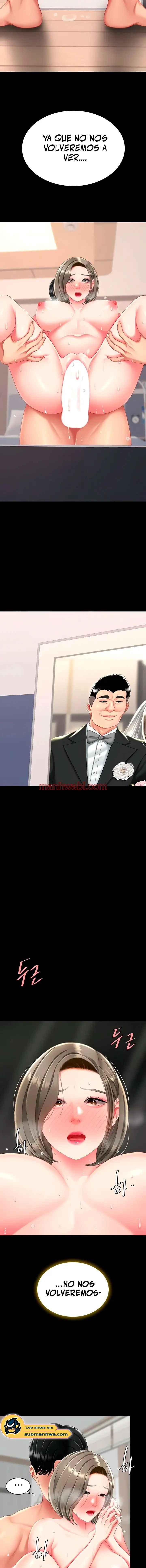 Me comi a tu madre primero - Capítulo 121_3 manhwa