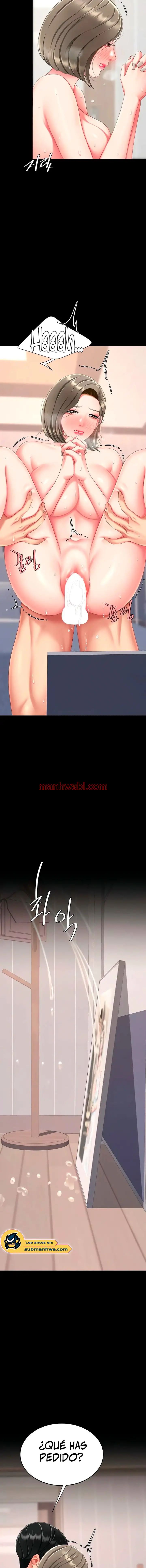 Me comi a tu madre primero - Capítulo 121_3 manhwa