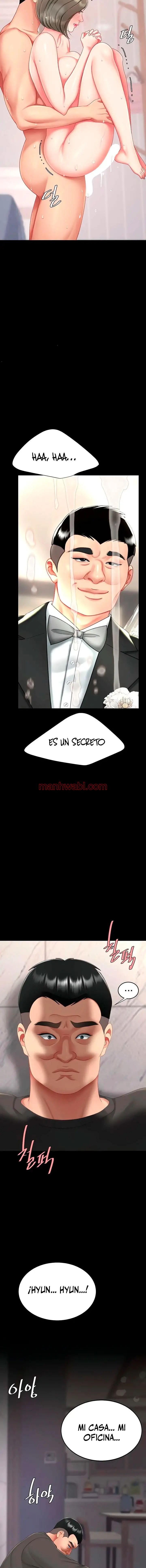 Me comi a tu madre primero - Capítulo 121_3 manhwa