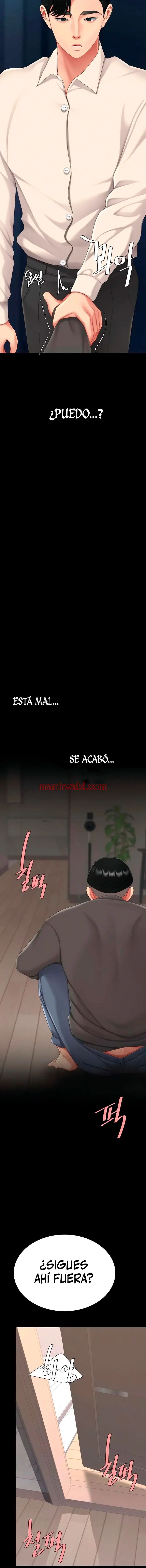 Me comi a tu madre primero - Capítulo 121_3 manhwa