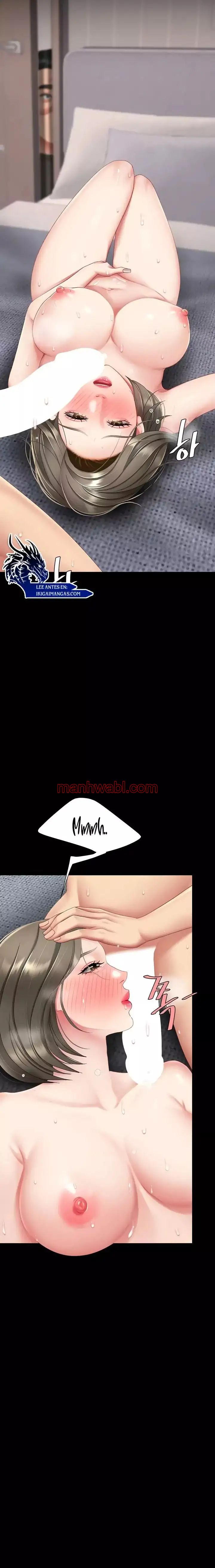 Me comi a tu madre primero - Capítulo 122_2 manhwa