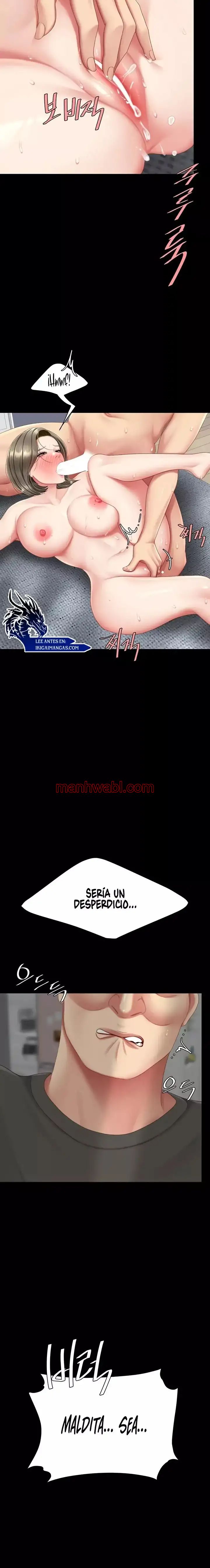 Me comi a tu madre primero - Capítulo 122_2 manhwa