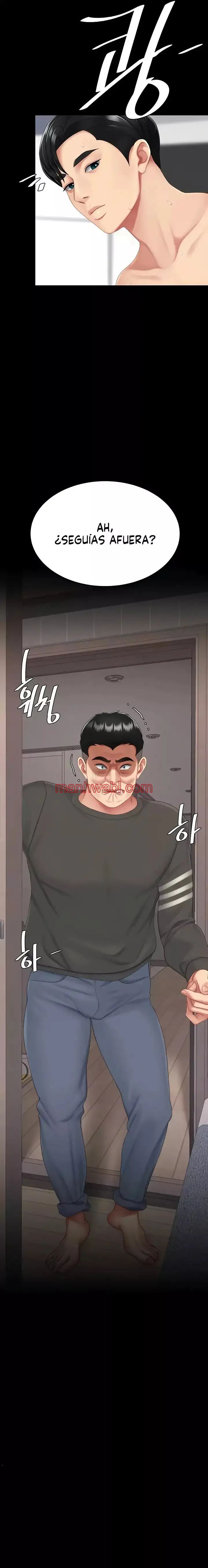 Me comi a tu madre primero - Capítulo 122_2 manhwa