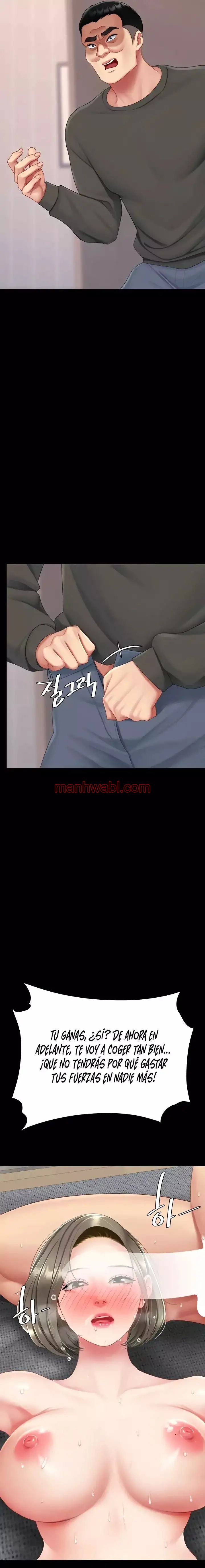 Me comi a tu madre primero - Capítulo 122_2 manhwa