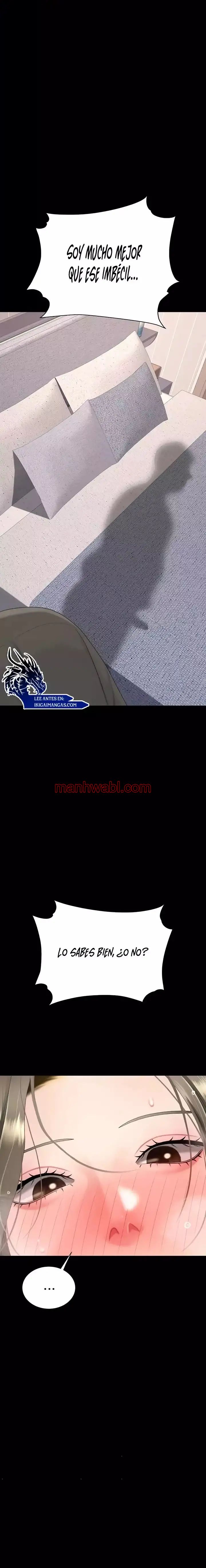 Me comi a tu madre primero - Capítulo 122_2 manhwa