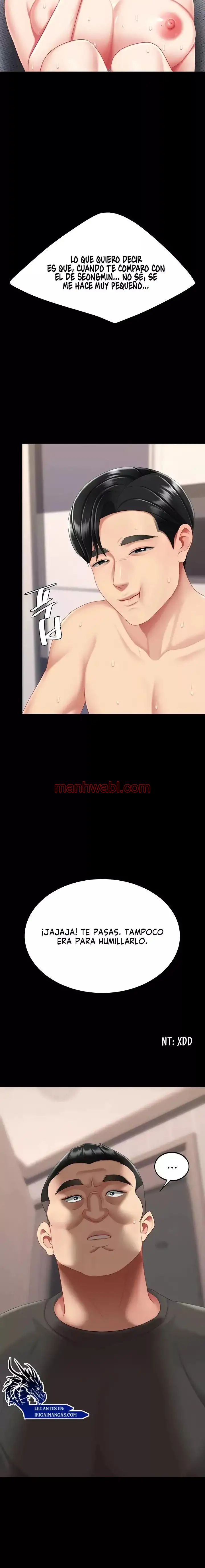 Me comi a tu madre primero - Capítulo 122_2 manhwa