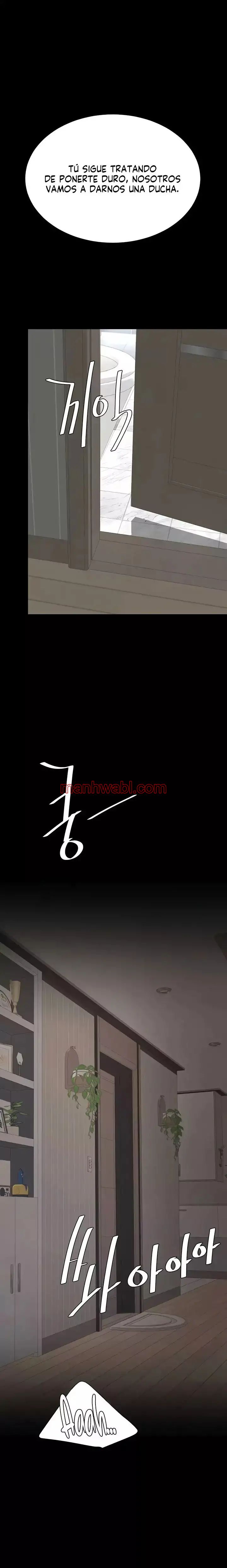 Me comi a tu madre primero - Capítulo 122_3 manhwa