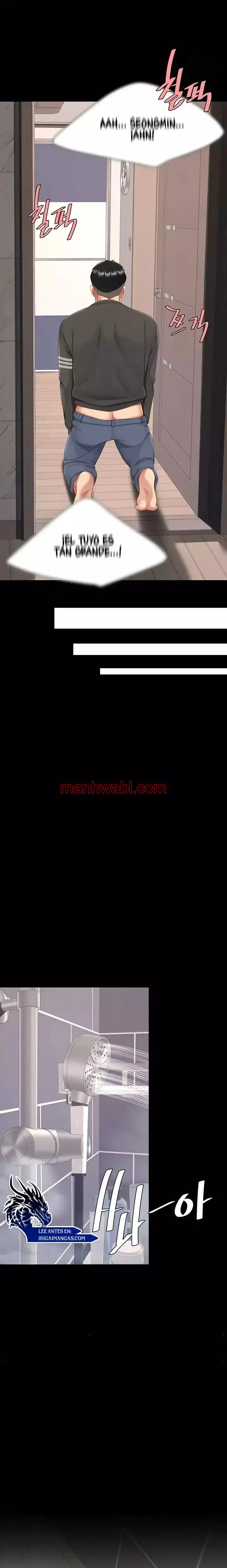 Me comi a tu madre primero - Capítulo 122_3 manhwa