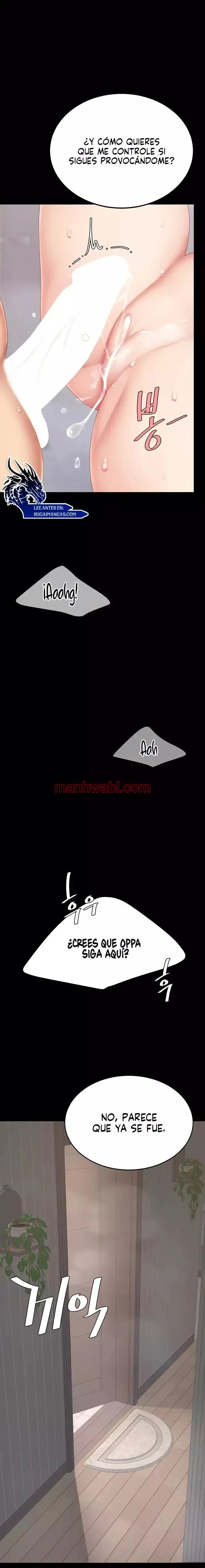 Me comi a tu madre primero - Capítulo 122_3 manhwa