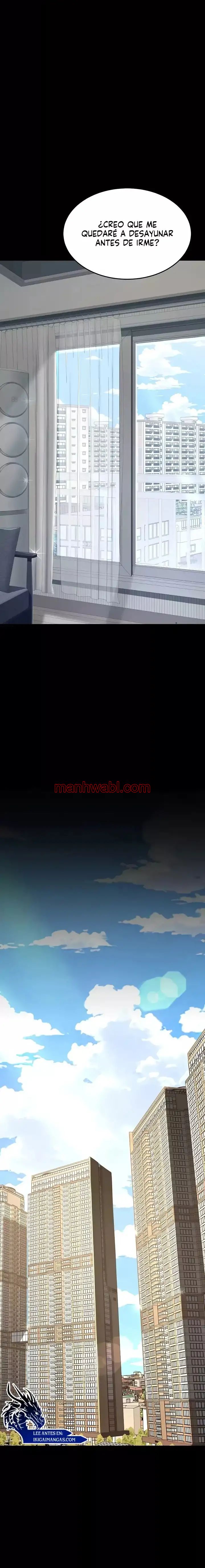 Me comi a tu madre primero - Capítulo 122_3 manhwa