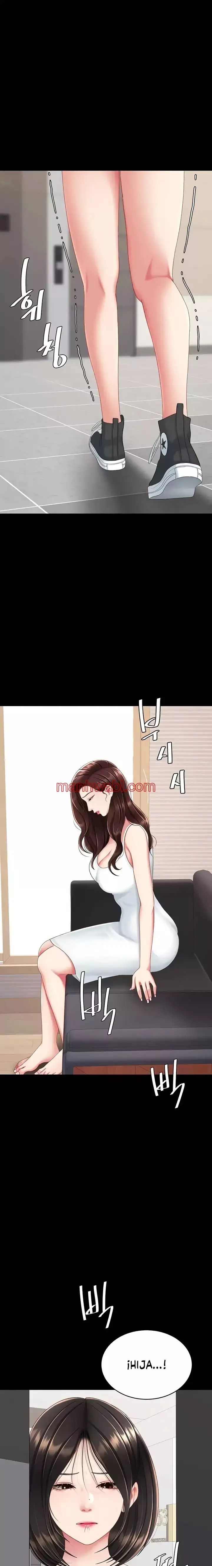 Me comi a tu madre primero - Capítulo 122_3 manhwa