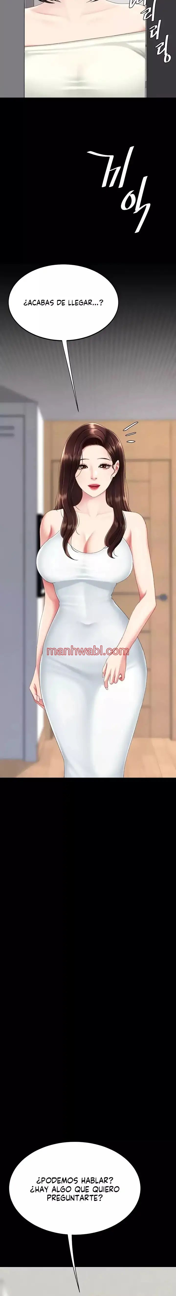 Me comi a tu madre primero - Capítulo 122_3 manhwa