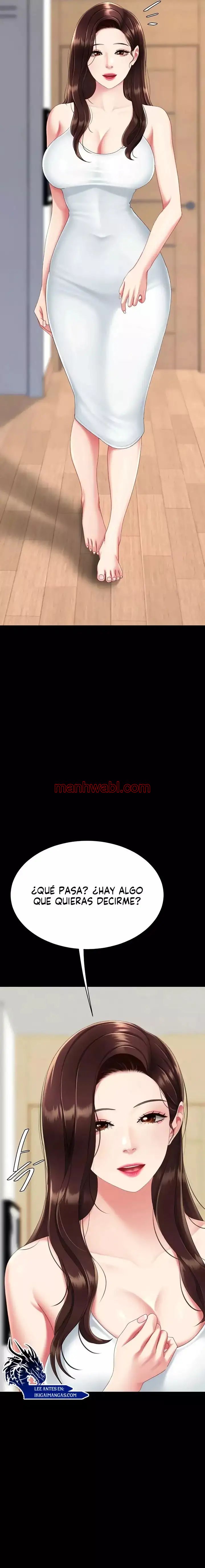 Me comi a tu madre primero - Capítulo 123 manhwa