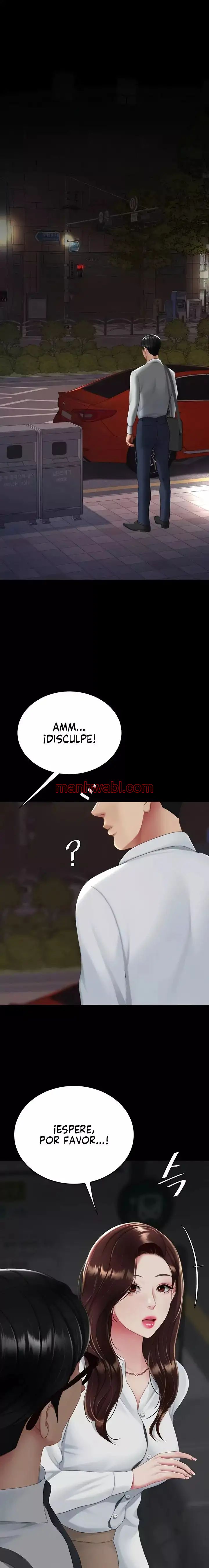 Me comi a tu madre primero - Capítulo 123 manhwa