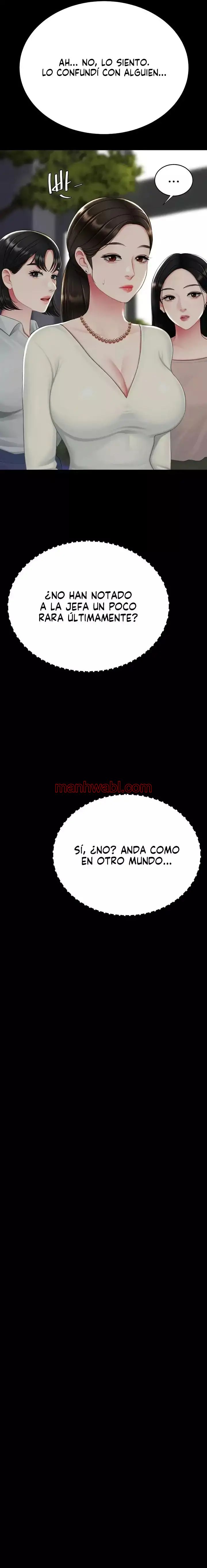 Me comi a tu madre primero - Capítulo 123 manhwa